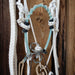 Quick Stop Hackamore w/Lariat Poll Headstall Tack - Nosebands & Tie Downs MISC