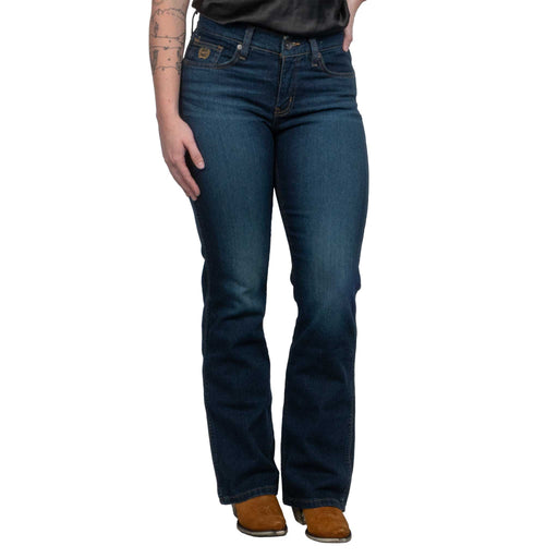 Cinch Women's Classic Boot Cut Jean WOMEN - Clothing - Jeans Cinch