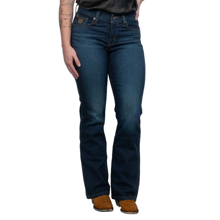 Cinch Women's Classic Boot Cut Jean WOMEN - Clothing - Jeans Cinch