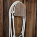 Quick Stop Hackamore w/Lariat Poll Headstall Tack - Nosebands & Tie Downs MISC