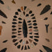 Early 1900's Framed Nevada Points w/538 Arrowheads - Frame is dated back to the 1800's Collectibles MISC