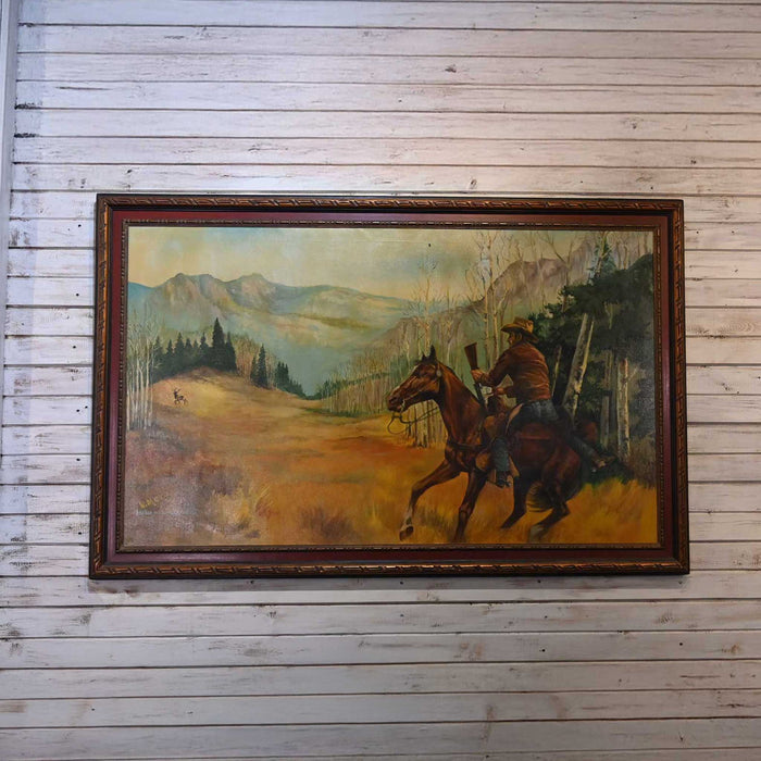 Unknown & Untitled Collectibles Willi Bauer