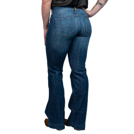 Ariat Women's Bessie Perfect Rise Slim Trouser WOMEN - Clothing - Jeans Ariat Clothing