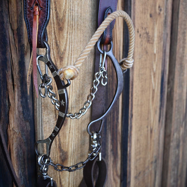 Headstalls & Rigs