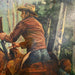 Unknown & Untitled Collectibles Willi Bauer