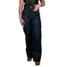 Ariat Women's Tomboy Ultra High Rise Wide Leg Jean WOMEN - Clothing - Jeans Ariat Clothing