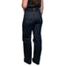 Ariat Women's Tomboy Ultra High Rise Wide Leg Jean WOMEN - Clothing - Jeans Ariat Clothing