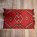1885-1895 Germantown Eye Dazzler Navajo Rug Collectibles MISC