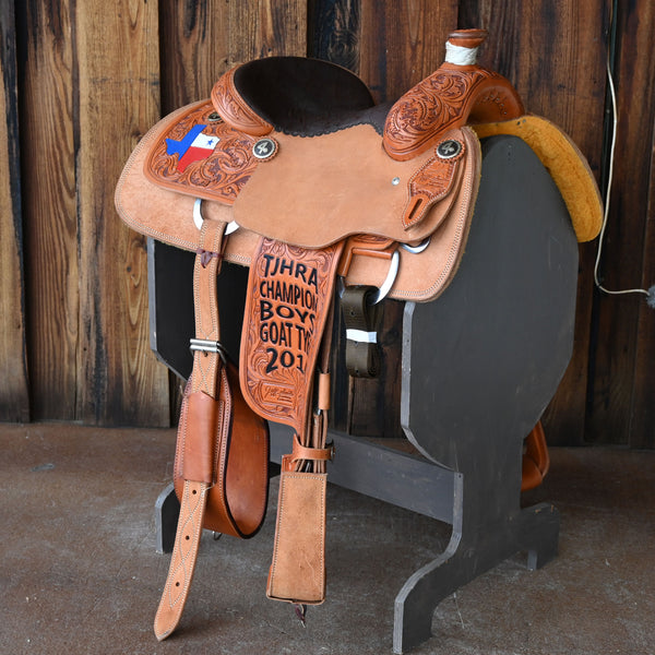 All Used Saddles