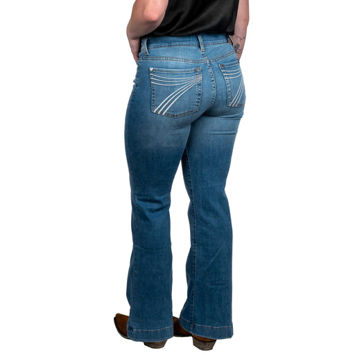 7 For All Mankind Tailorless Dojo - Leesburg WOMEN - Clothing - Jeans 7 For All Mankind
