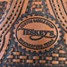 13" USED TESKEY'S ROPING SADDLE Saddles - Used Teskey's Saddlery