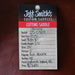 15.5" JEFF SMITH BEAU GALYEAN CUTTING SADDLE Saddles - New Jeff Smith