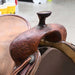 15" USED CACTUS RANCH SADDLE Saddles - Used CACTUS SADDLERY