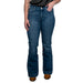 7 For All Mankind Dojo - Warrenton WOMEN - Clothing - Jeans 7 For All Mankind