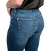 7 For All Mankind Dojo - Warrenton WOMEN - Clothing - Jeans 7 For All Mankind