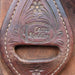 15" USED CACTUS RANCH SADDLE Saddles - Used CACTUS SADDLERY
