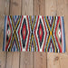 1940's Eye Dazzler Navajo Rug Collectibles MISC