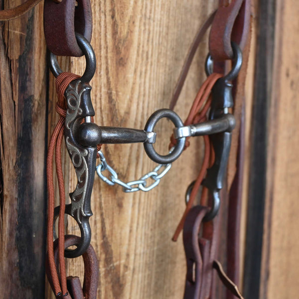 Headstalls & Rigs