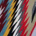 1940's Eye Dazzler Navajo Rug Collectibles MISC