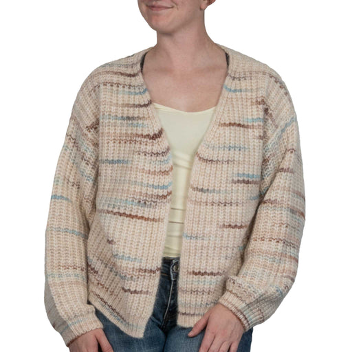Flag & Anthem Women's Dorset Balloon Sleeve Cardigan WOMEN - Clothing - Sweaters & Cardigans Flag And Anthem