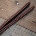 23 1/2" Bronc Willoughby quality made Braided Rawhide Quirt Tack - Whips, Crops & Quirts Bronc Willoughby