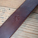 23" Bronc Willoughby quality made Braided Rawhide Quirt Tack - Whips, Crops & Quirts Bronc Willoughby