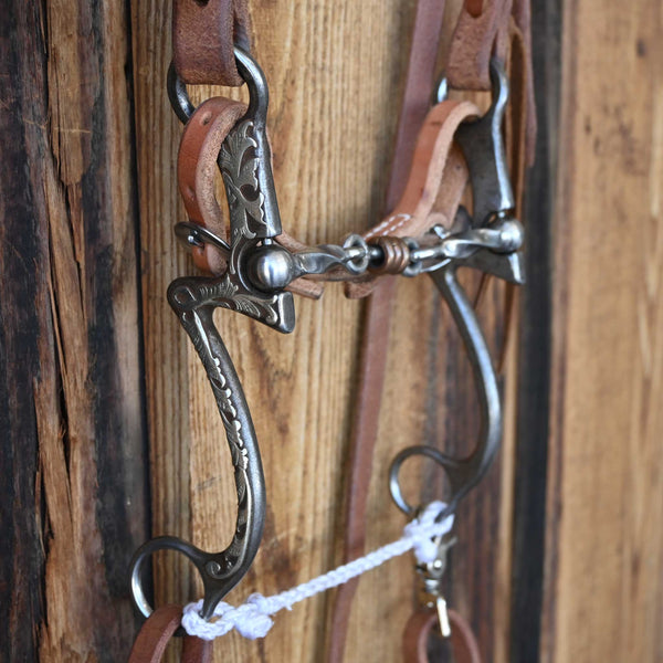 Headstalls & Rigs