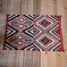 1890's Eye Dazzler Double Saddle Blanket Collectibles MISC