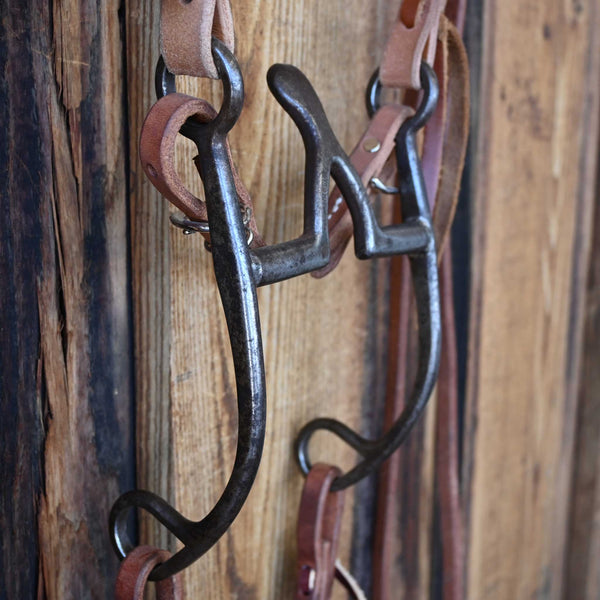 Headstalls & Rigs