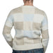Flag & Anthem Women's Rainelle Patchwork Crewneck Sweater WOMEN - Clothing - Sweaters & Cardigans Flag And Anthem