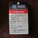 15.5" JEFF SMITH BUSTER WELCH CUTTING SADDLE Saddles - New Jeff Smith