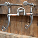 Kerry Kelley 65 10 Correction Bit w/ Cricket Tack - Bits Kerry Kelley