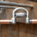 Kerry Kelley 65 10 Correction Bit w/ Cricket Tack - Bits Kerry Kelley