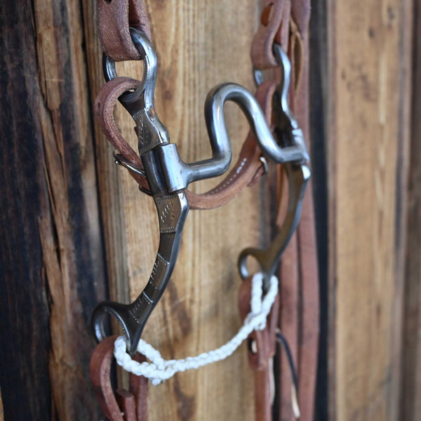 Headstalls & Rigs