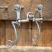 Kerry Kelley 7 10 Correction Bit w/ Cricket Tack - Bits Kerry Kelley