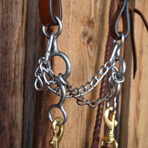 Headstalls & Rigs