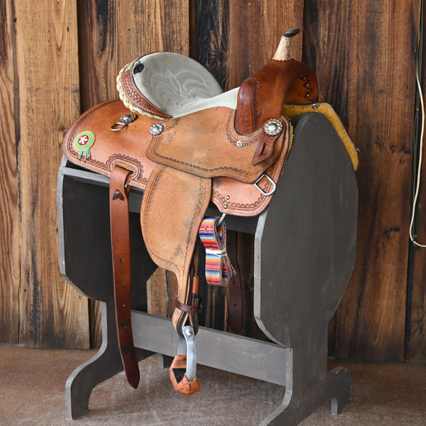 All Used Saddles