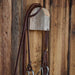 Mullen Bridle Rig w/All New Leather Tack - Rigs misc
