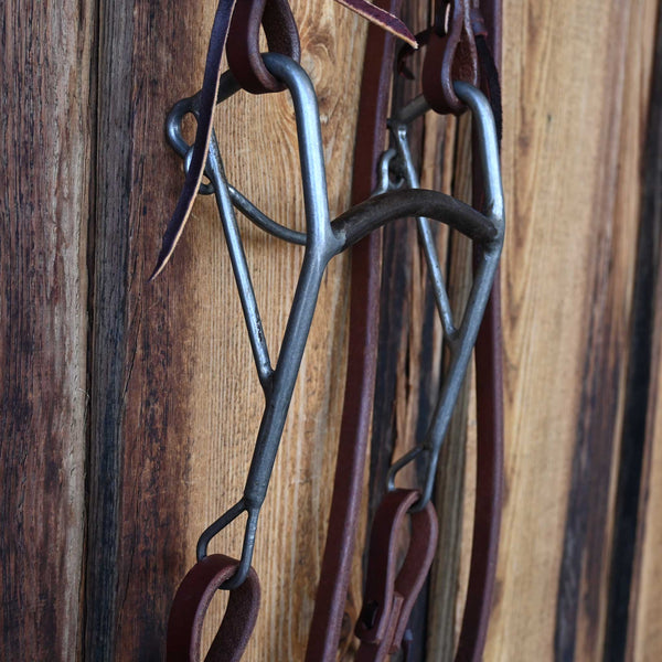 Headstalls & Rigs