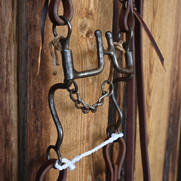 Headstalls & Rigs