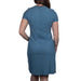 Flag & Anthem Women's Marietta Waffle Mini Dress WOMEN - Clothing - Dresses Flag And Anthem
