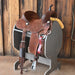 13.5" TAMI SEMAS BARREL SADDLE Saddles - New Tami Semas