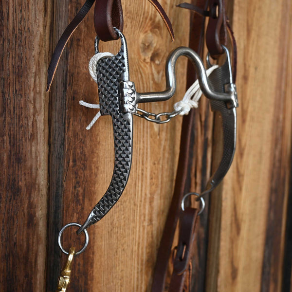 Headstalls & Rigs
