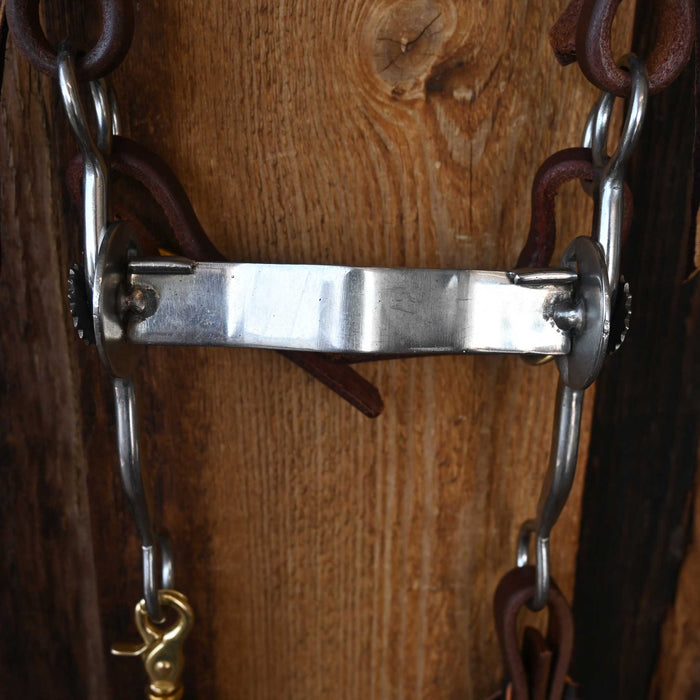Bridle Rig w/All New Leather Tack - Rigs misc