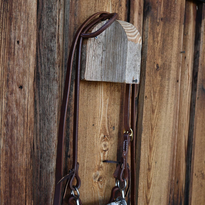Bridle Rig w/All New Leather Tack - Rigs misc