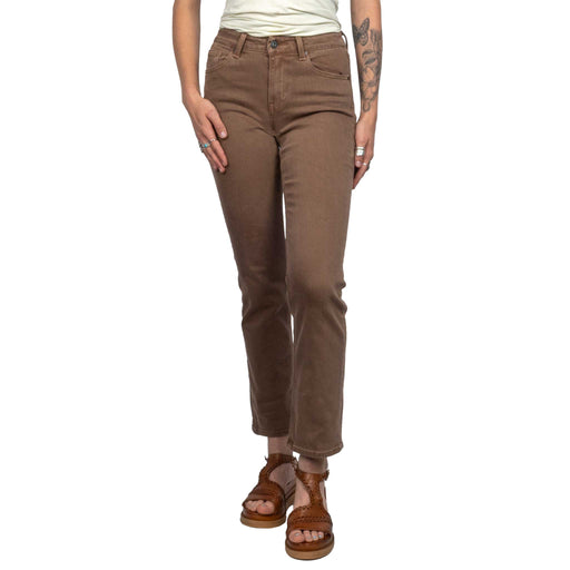 Flag & Anthem Women's Aldie High Rise Straight Western Jean WOMEN - Clothing - Pants & Leggings Flag And Anthem