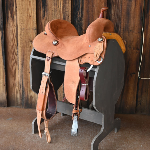 All Used Saddles