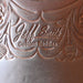 16" USED JEFF SMITH BUSTER WELCH CUTTING SADDLE Saddles - Used Jeff Smith