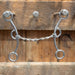 Schoneberg Cam 5" Twisted Wire Snaffle Bit Tack - Bits Schoneberg