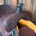 16.5" JEFF SMITH BUSTER WELCH SADDLE Saddles - New Jeff Smith